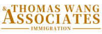 Thomas Wang & Associates | Immigration (TWA 加拿大托馬斯移民法律顧問事務所)